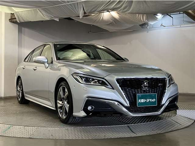 クラウン2.0 RS アドバンス