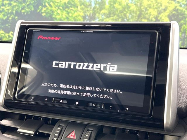 RAV42.0 G Zパッケージ 4WD