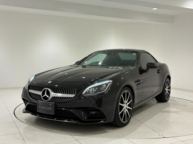 SLCクラス200 スポーツ