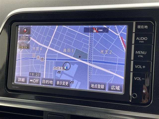 シエンタ1.5 G