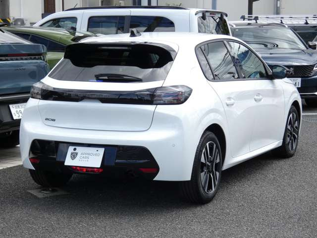 208アリュール