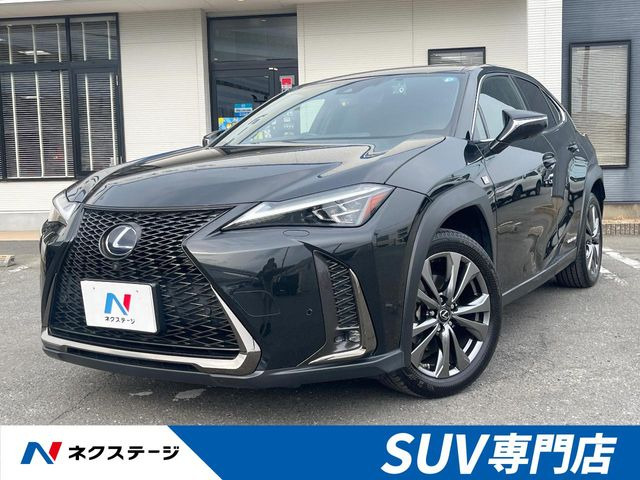 UX250h Fスポーツ