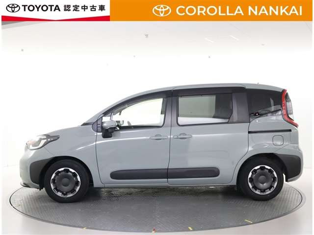 シエンタハイブリッド 1.5 Z