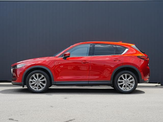 CX-52.2 XD エクスクルーシブ モード 4WD