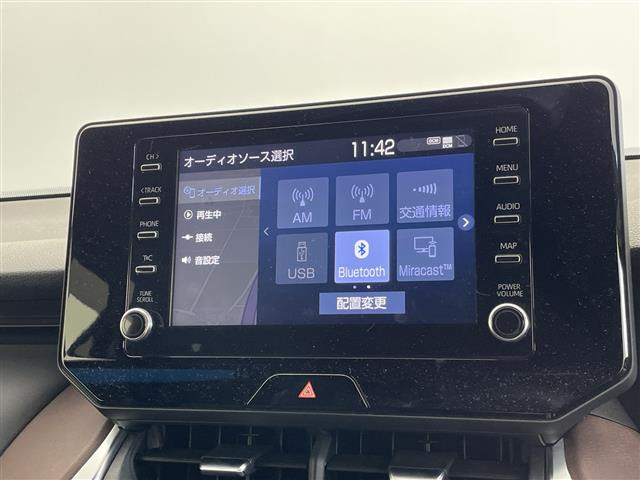ハリアー2.0 G