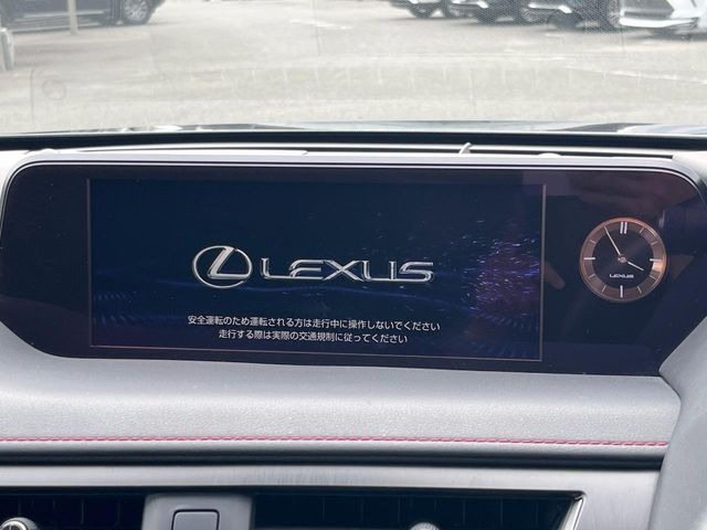 UX250h Fスポーツ