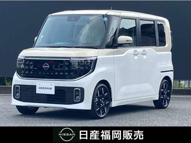 ルークスハイウェイスター Gターボ