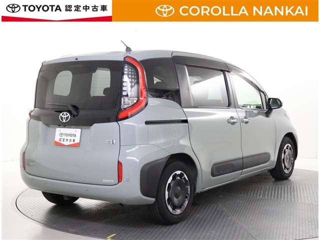 シエンタハイブリッド 1.5 Z
