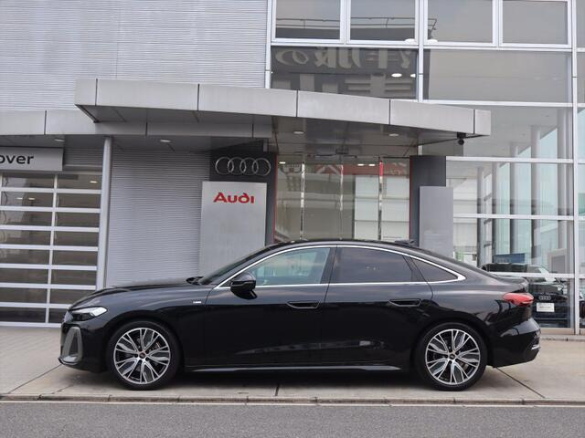 A5TFSI 110kW