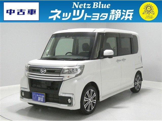タントカスタムRS トップエディション SAII