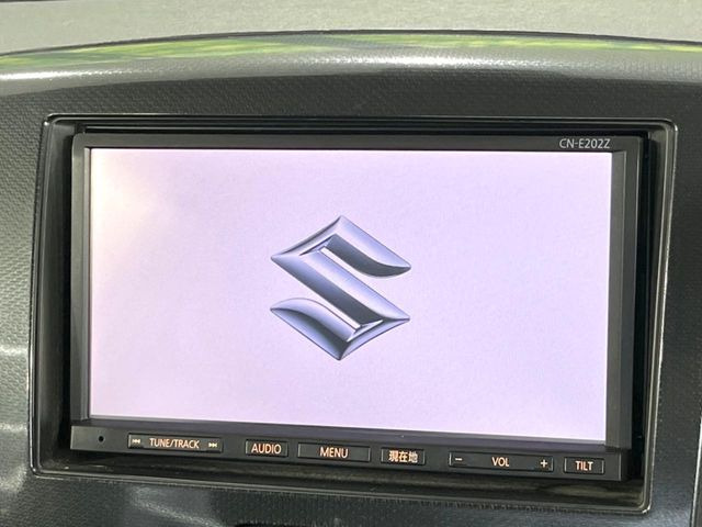 ワゴンRFX リミテッド