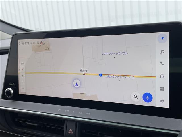 プリウス2.0 Z