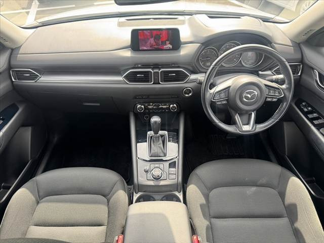CX-52.2 XD プロアクティブ