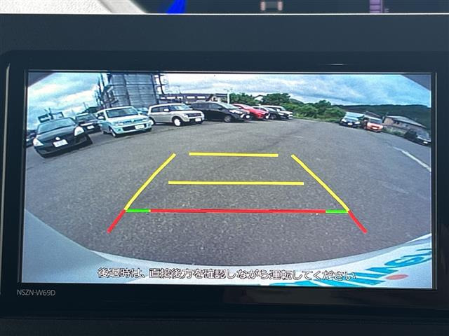 タントカスタムRS