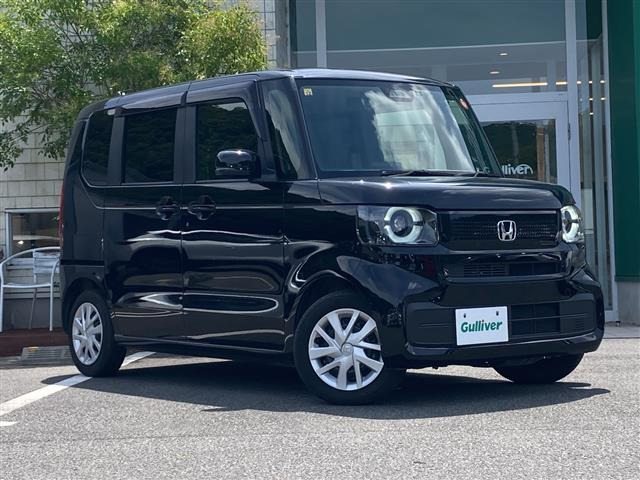 N-BOX