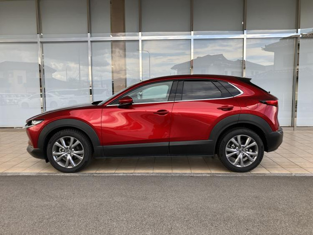 CX-302.0 20S ツーリング
