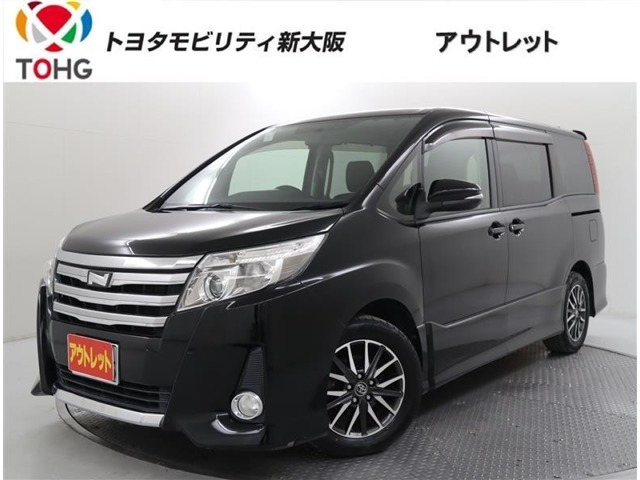 ノア2.0 Si