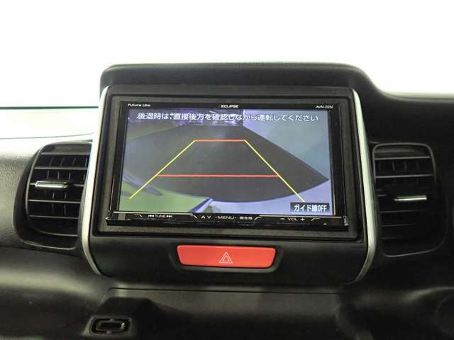 N-BOXG ターボ Lパッケージ