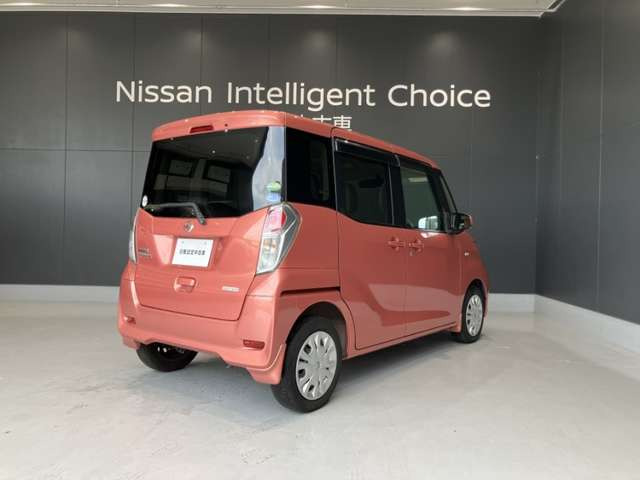 デイズルークスX