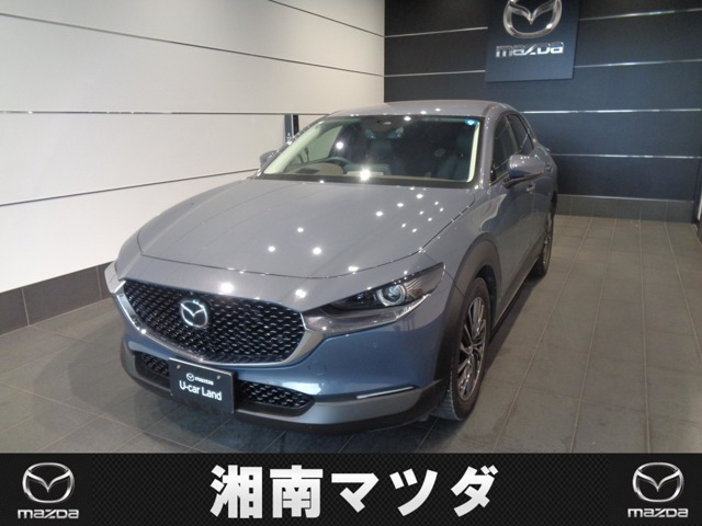 CX-301.8 XD Lパッケージ 4WD