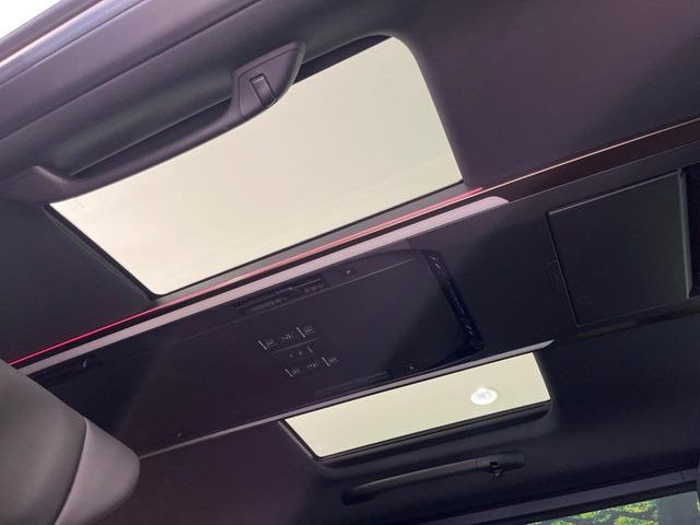 アルファードハイブリッド 2.5 Z
