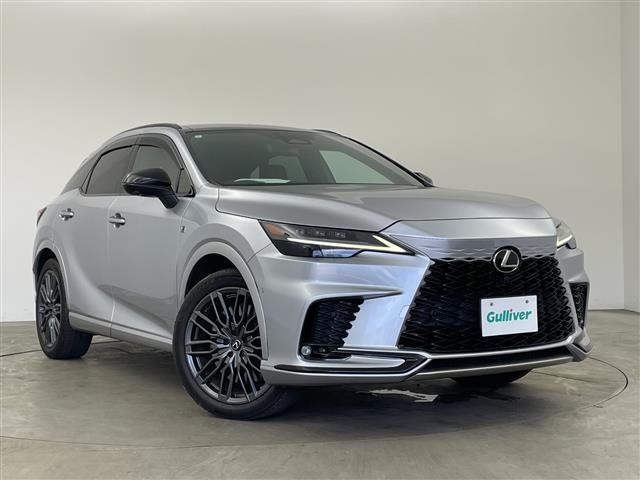 RX500h Fスポーツパフォーマンス 4WD