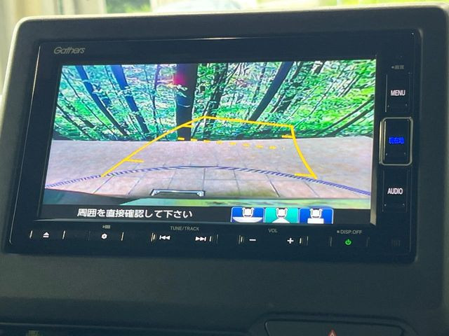 N-BOXカスタムL