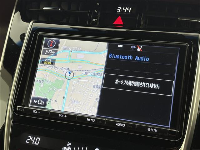 ハリアー2.0 プレミアム
