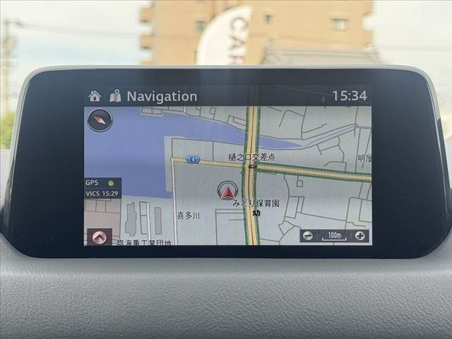 CX-52.2 XD プロアクティブ