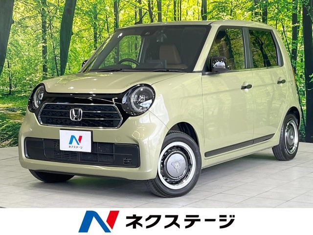 N-ONEオリジナル スタイルプラス アーバン