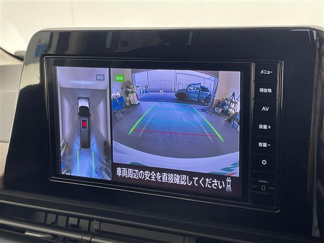 セレナ2.0 ハイウェイスターV Vセレクション