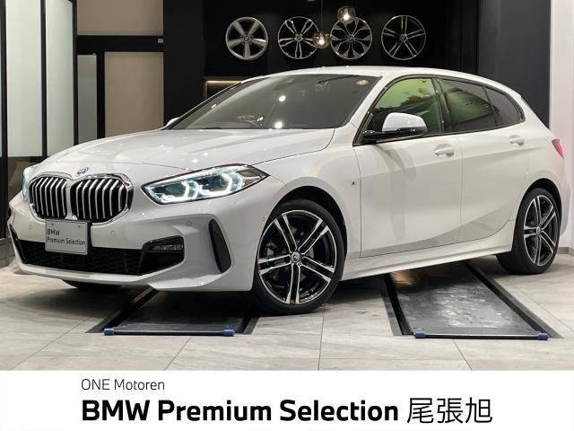 1シリーズ118d Mスポーツ