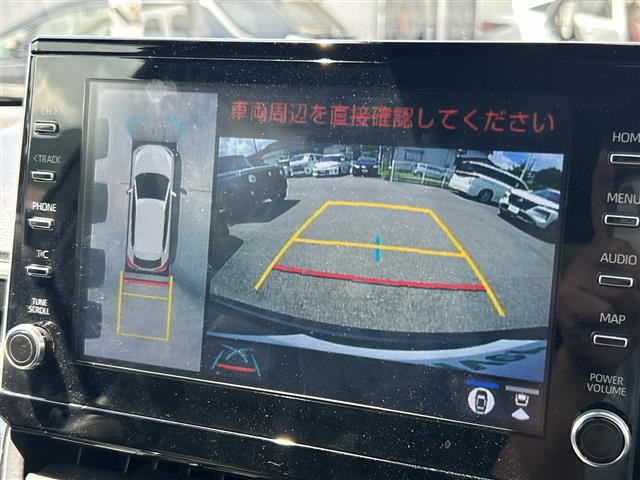 カローラクロス1.8 ハイブリッド Z E-Four 4WD