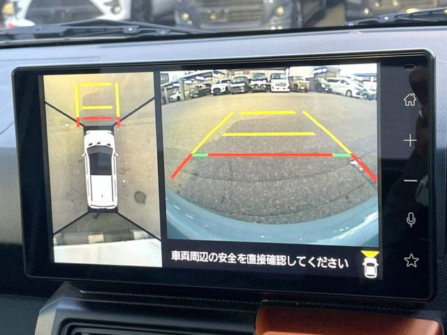 タフトG