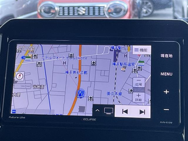 クロスビー1.0 ハイブリッド(HYBRID) MZ