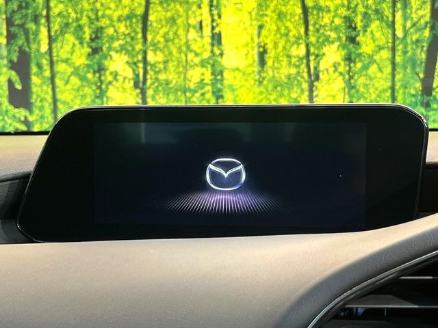MAZDA3ファストバック1.5 15S ツーリング