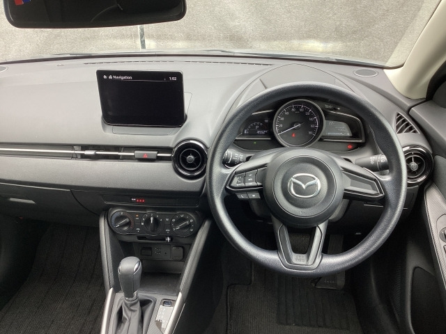 MAZDA21.5 15C