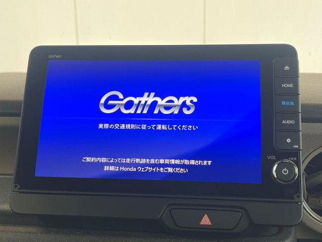 N-BOXジョイ 2トーン
