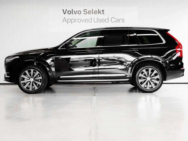 XC90ウルトラ B5 AWD 4WD