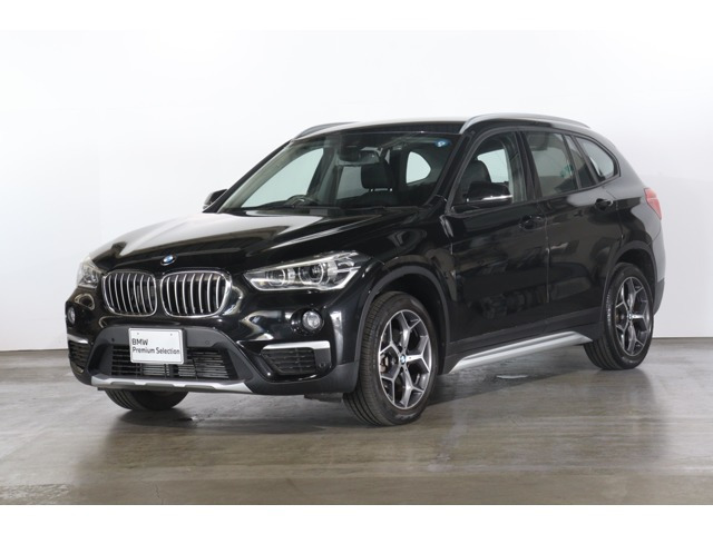 X1xドライブ 18d xライン 4WD