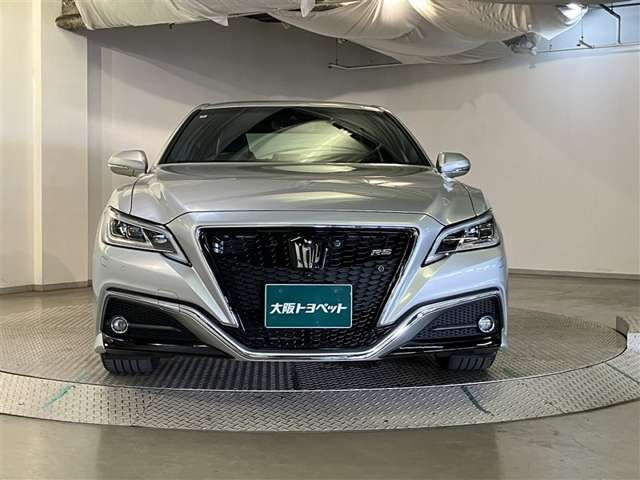 クラウン2.0 RS アドバンス