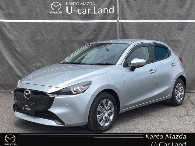 MAZDA21.5 15C
