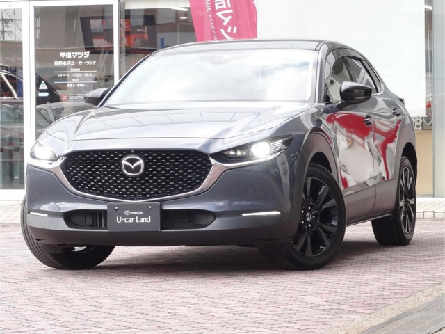 CX-302.0 20S
