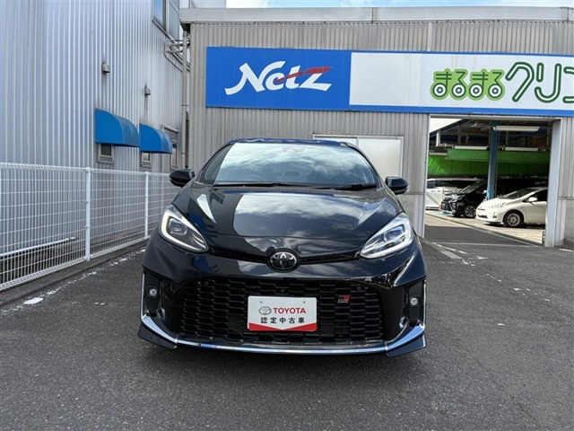 アクア1.5 GRスポーツ