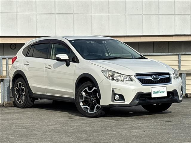 インプレッサXV2.0i-L アイサイト 4WD