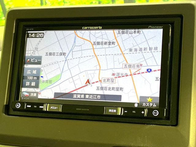 N-BOXG L ホンダセンシング