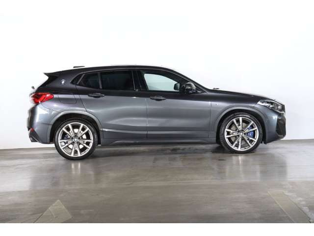 X2M35i 4WD