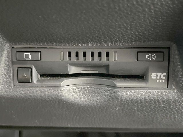 【ETC】高速道路の料金所をストレスなく通過!話題のスポットやサービスエリアに多い「スマートIC」利用時は必須のアイテムです。当店でセットアップを実施、ご納車当日からすぐにご利用いただけます!