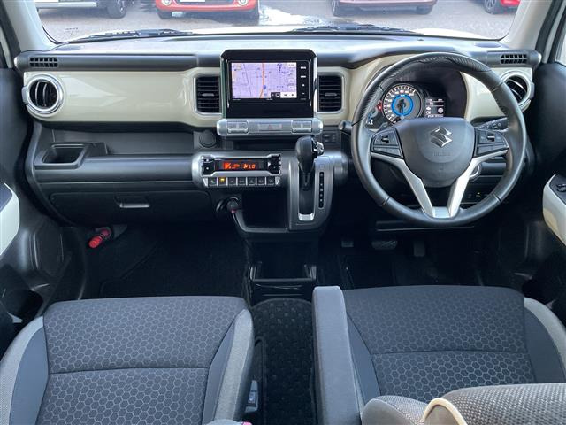 クロスビー1.0 ハイブリッド(HYBRID) MZ