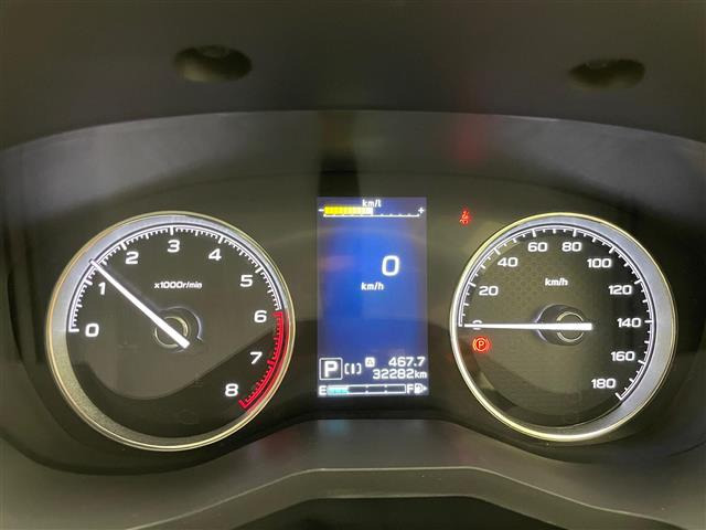 フォレスター2.5 X エディション 4WD